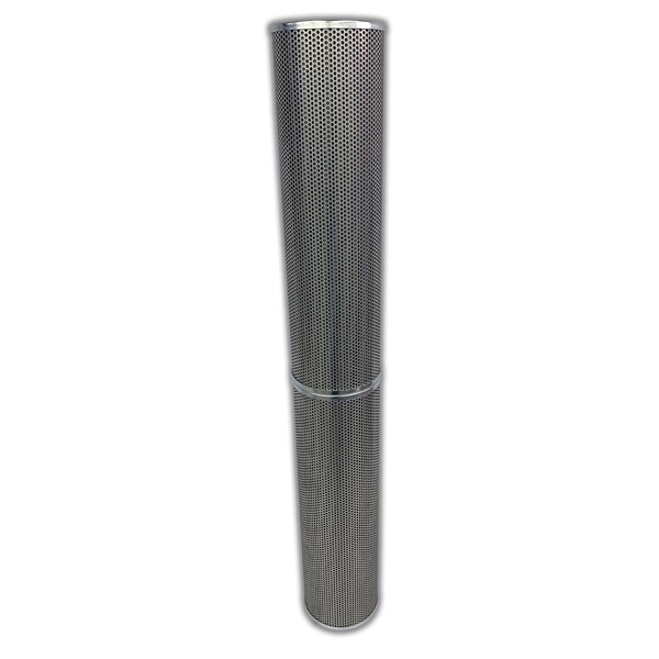 Main Filter Hydraulic Filter, replaces NATIONAL FILTERS RFC7303425PB, Return Line, 25 micron, Inside-Out MF0063670 - main
